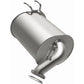 Magnaflow BRExhaust 17-19 Honda CR-V 1.5L Muffler Kit