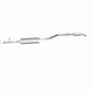MagnaFlow BRE Exhaust Kit 02-09 Envoy Bravada Trailblazer Rainier Envoy XUV XL Trailblazer EXT