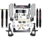 Skyjacker 20 GM 2500HD 6In KIT W/BLKMAX