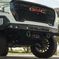 DV8 19-21 GMC Sierra 1500 Spec Series Front Bumper