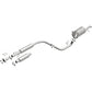 MagnaFlow BRE Exhaust Kit 04-06 Chevy Aveo 1.6L