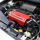 Perrin 15+ Subaru WRX Red Pulley Cover For FA DIT Engines