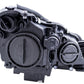Hella 2005-2010 Mercedes-Benz CLS500 Bi-Xenon Headlight Assembly