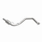 MagnaFlow 2009 Chevrolet Express 4500 V8 6.0L Left Underbody Catalytic Converter