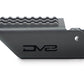 DV8 Offroad 2021+ Ford Bronco Foot Peg Pair - Black
