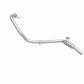 Magnaflow BRE Rear Muffler Kit Replacement Lexus