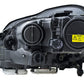 Hella 2007-2007 Mercedes-Benz GL320 Headlight Assembly