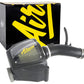 Airaid Intake Kit Toyota Land Cruiser V8-5.7L F/I 08-21 Cotton Gauze and Synthetic Filter Material