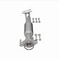BRE Exhaust 02-06 MPV 3.0L Front Pipe Kit