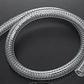 Cusco Oil Catch Tank Replacement Clear Hose, 15mm ID / 1m L