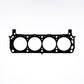 Cometic Ford Boss 302 .060in MLS Cylinder Head Gasket - 4.155in Bore