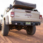 DV8 Offroad 20-23 Jeep Gladiator JT MTO Series Rear Bumper