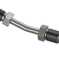 Goodridge 02-17 Harley Davidson V-Rod 7/16in Clutch Adaptor