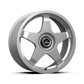 fifteen52 Chicane 17x7.5 / 5x100 BP / 40 ET / 73.1 CB / 5.82 BS / Speed Silver Wheel