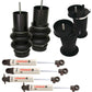 Ridetech 65-70 Pontiac Fullsize Air Suspension System