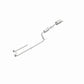 MagnaFlow BRE Exhaust Kit 06-11 Honda Civic 1.8L