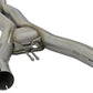afe MACH Force-Xp X-Pipe Chevrolet Corvette (C7) & Z06 14-19 V8-6.2L/6.2L (sc)