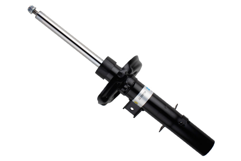 Bilstein 22-23 Volvo C40 Recharge / 23-25 XC40 B4 OE Replacement Twintube Strut - Front Right