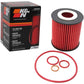 K&N Oil Filter Automotive