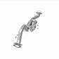 BRE Exhaust 06-08 Hyundai Sonata 3.3L Front Pipe Kit