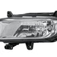 Hella 2008-2010 Audi A8 Quattro Fog Light