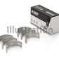 King Engine Bearings Datsun J15/(Size +0.50mm) Main Bearing Set