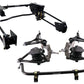 Ridetech 73-87 Chevy C10 Air Suspension System