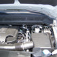 K&N Nissan Titan & Armada 5.6L - V8 2004 Drop In Air Filter