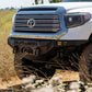 DV8 Offroad 14-21 Toyota Tundra Spec Series Front Bumper