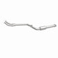 Magnaflow 96-98 BMW 318i 1.9L Direct Fit Converter