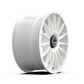fifteen52 Podium 19x8.5 / 5x114.3 BP / 35 ET / 73.1 CB / 6.14 BS / Rally White Wheel