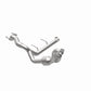 Magnaflow 22-23 Ford F-150 2.7L Right OEM Direct Fit Converter