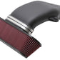 K&N 08-09 Chevy Corvette 6.2L V8 Aircharger Performance Intake