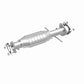 Magnaflow 96-98 Chevrolet S10 4.3L Direct Fit Converter