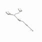 MagnaFlow BRE Exhaust Kit 99-03 Acura CL TL 3.2L