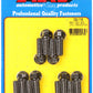 ARP SB Chevy hex .875 UHL header bolt kit