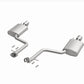 MagnaFlow BRE Exhaust Kit 14-22 Lexus IS250 IS350 IS200T IS300