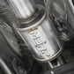 MBRP 22-23 Hyundai Kona N 2.0L Turbo 3in Cat Back Dual Rear with Carbon Fiber Tips - T304