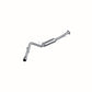 MBRP 2007-2009 Cadillac/GMC Escalade/Yukon Denali 6.2L Cat Back Single Side