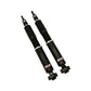Air Lift Performance 15-20 Audi A3 / 15-24 VW GTI Coilover Kit