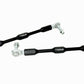 Torque Solution 23+ Toyota GR Corolla Adj. Front Sway Bar End Links