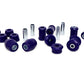 SuperPro 1985-1989 Toyota MR2 Running Gear Bushing Kit Toyota AW11 MR-2
