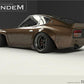 GReddy Datsun 240Z (S30) Full Pandem Wide-Body Aero Kit