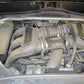 K&N 05-06 Porsche Boxster 2.7L-F6/3.2L-F6 Drop In Air Filter