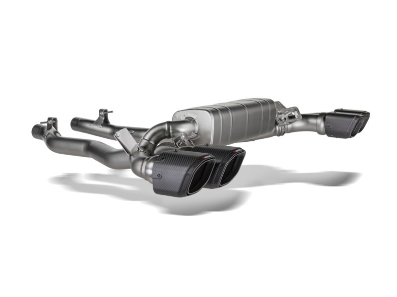 Muffler