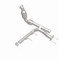 MagnaFlow DF Conv 21-23 F-150 3.5 Right OEM