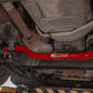 UMI Performance 15-20 Ford F-150 1 1/2in Solid Front Sway Bar - Red