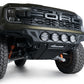 ADD 2024+ Ford Ranger Raptor Edge Front Bumper
