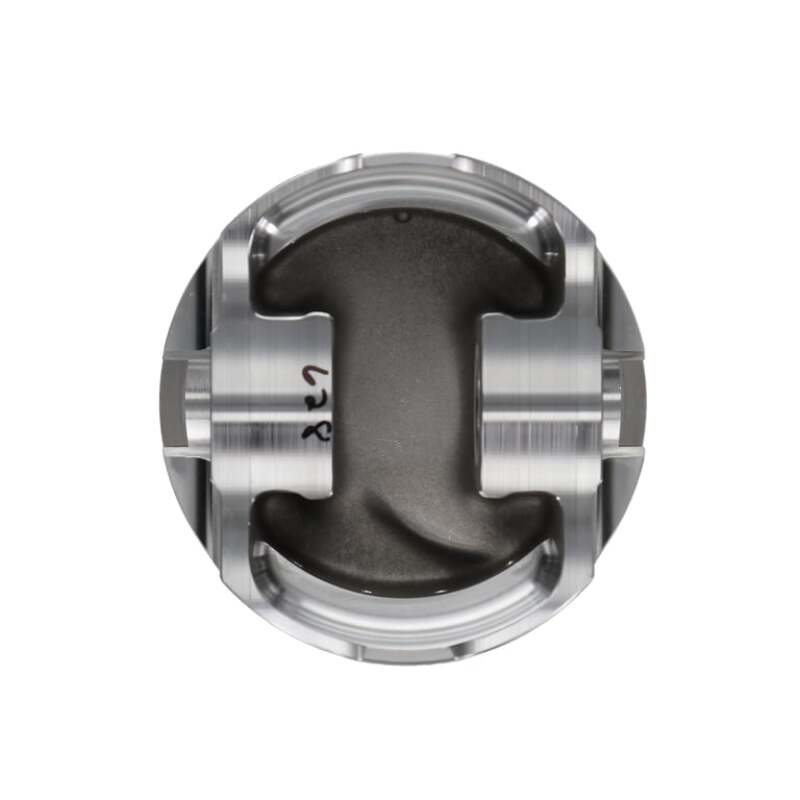 Wiseco Chevy Big Block 4.350in Bore 1.270in CH 45.00 CC Piston Set