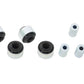 Whiteline Plus 94-05 Audi A4 / 96-05 VW Passat MK5 Front Control Arm-Upper Inner Bushing Kit